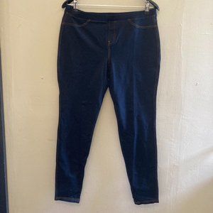 No Nonsense Leggings Size L New with Tags